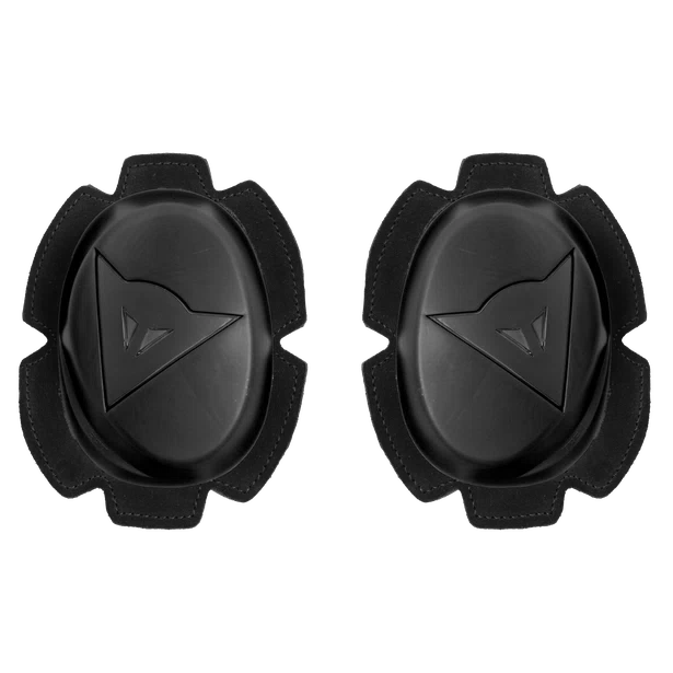 PISTA KNEE SLIDER HD REVERSED VELCRO